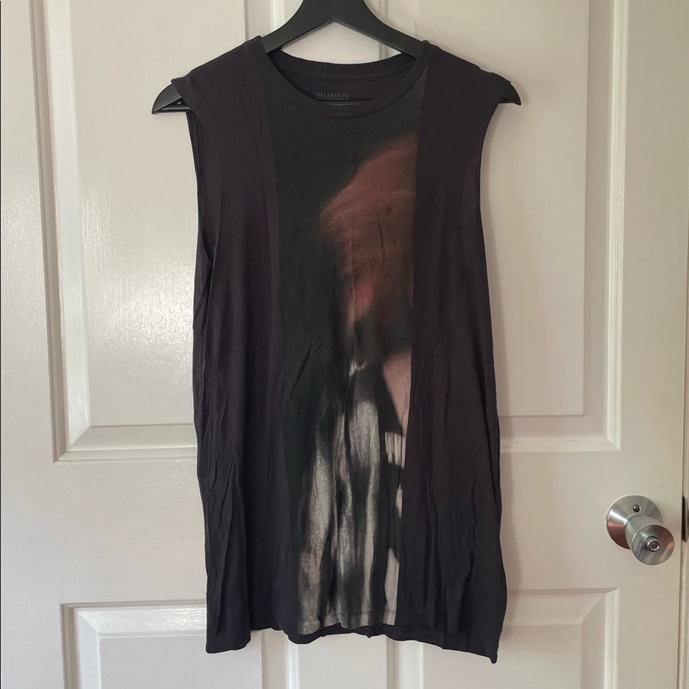 AllSaints Tank